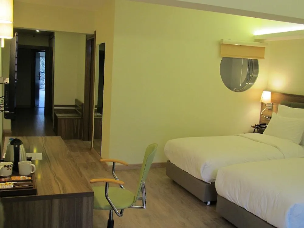 Numi Hotel Provincia di Provincia di Istanbul