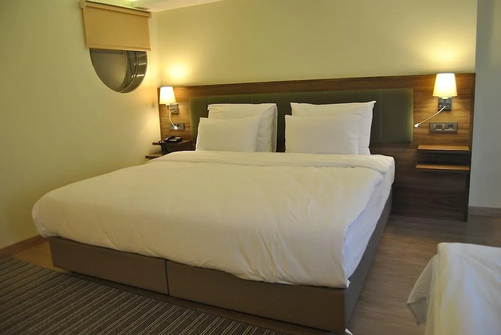 ****  Numi Hotel Provincia di Provincia di Istanbul Turchia