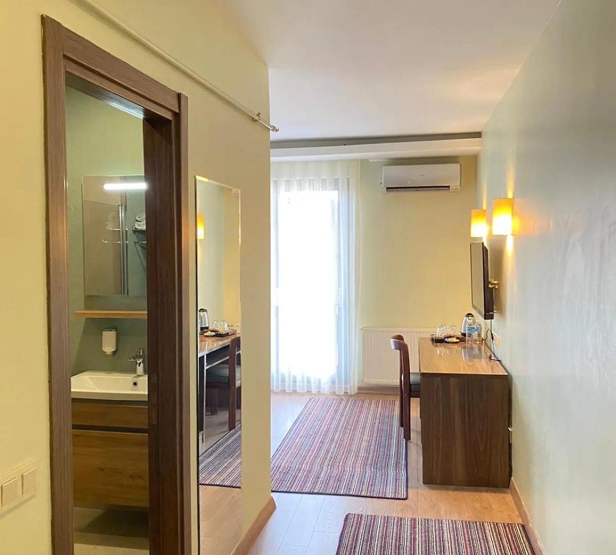 Numi Hotel Provincia di Provincia di Istanbul
