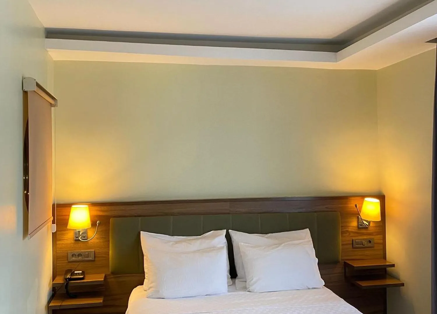 Numi Hotel Provincia di Provincia di Istanbul
