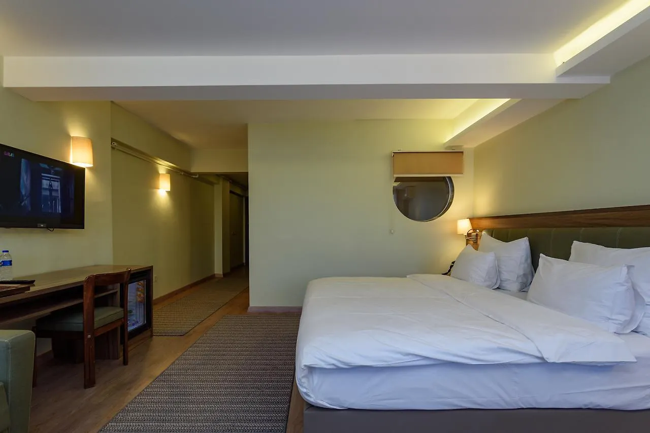 Numi Hotel Provincia di Provincia di Istanbul