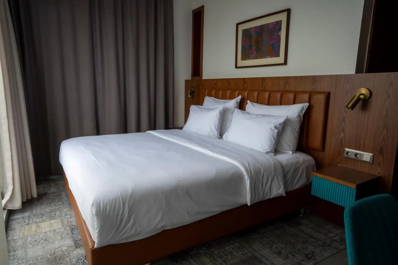 Numi Hotel Istanbul