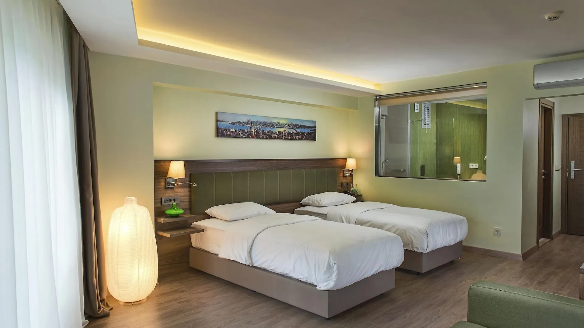 Numi Hotel Istanbul