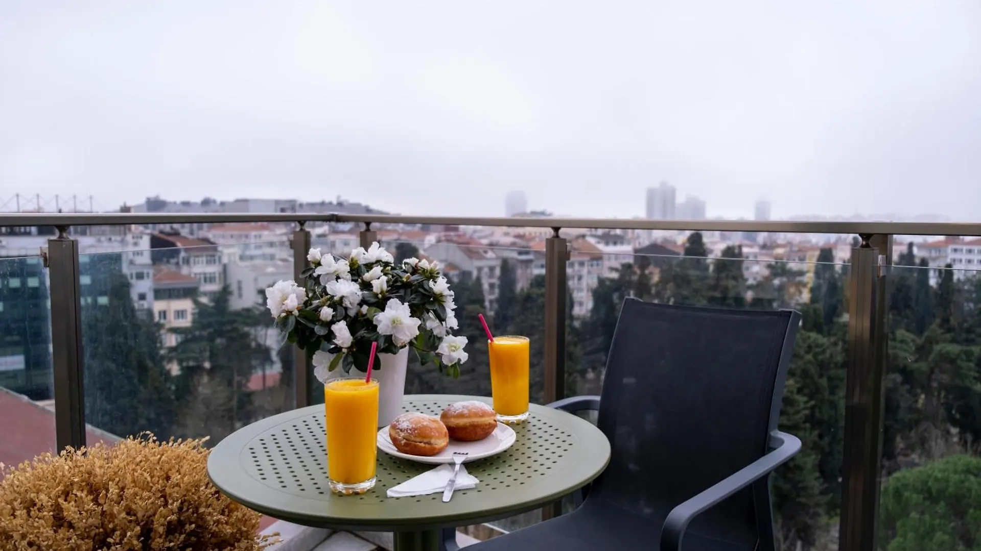 Numi Hotel Istanbul