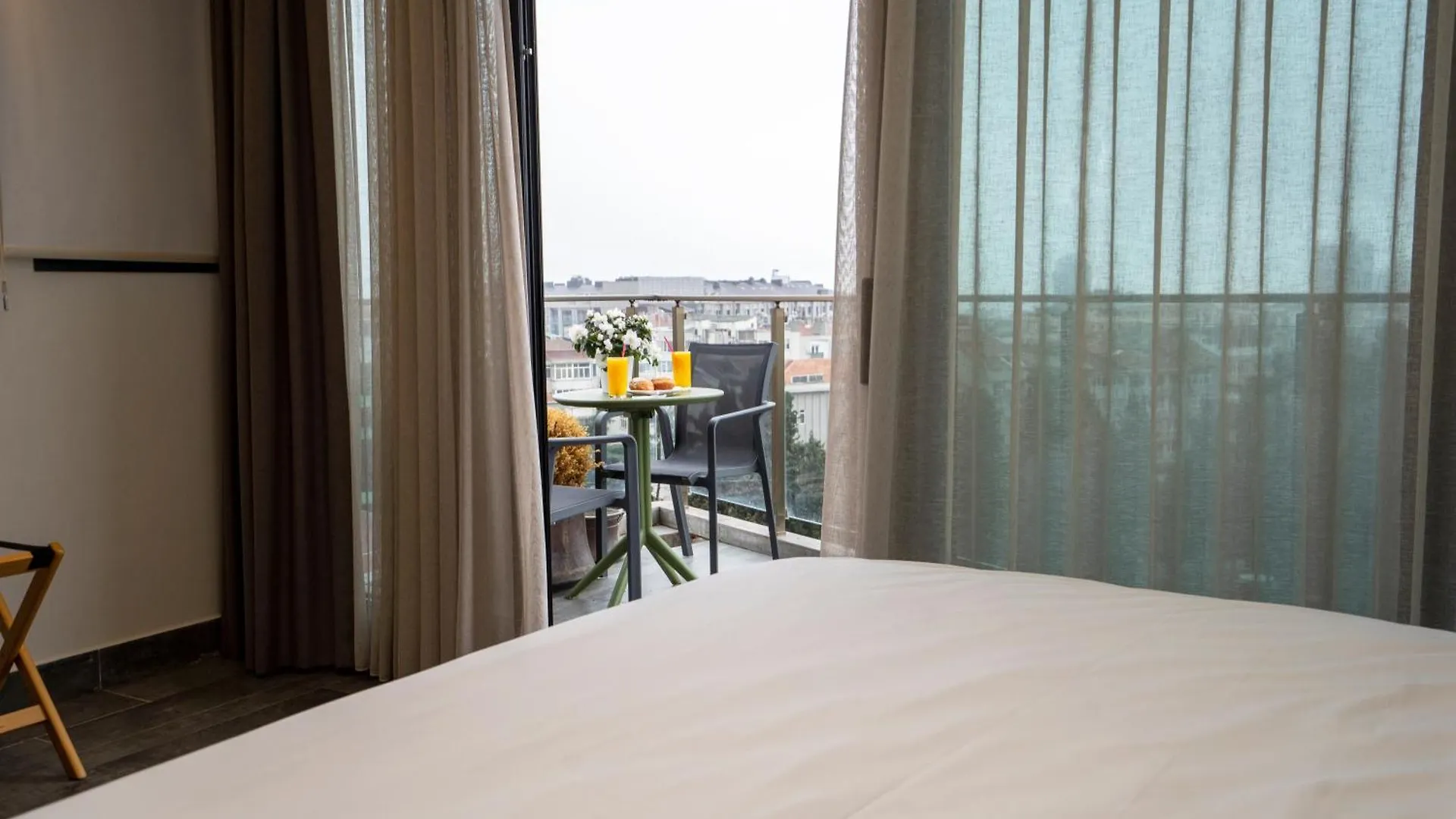 Numi Hotel Istanbul 4*,  Turkey