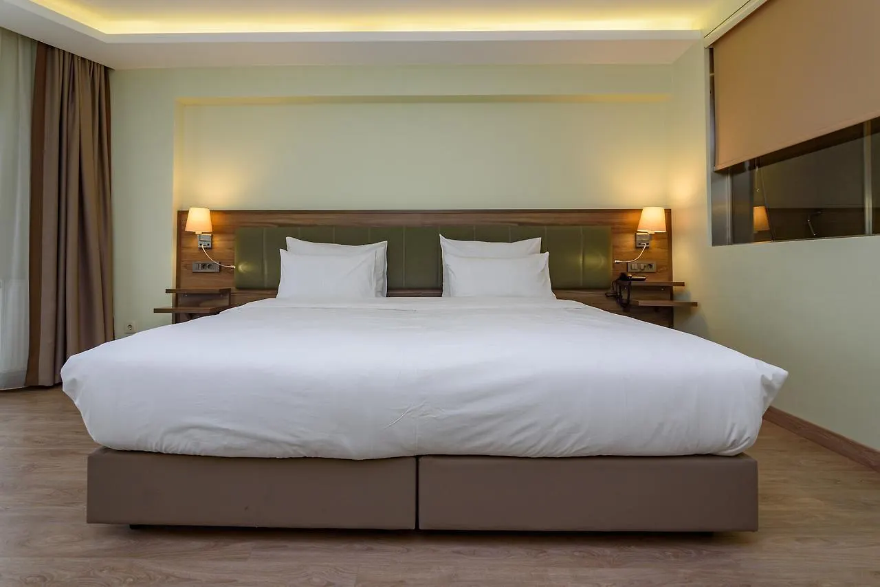 Numi Hotel Istanbul