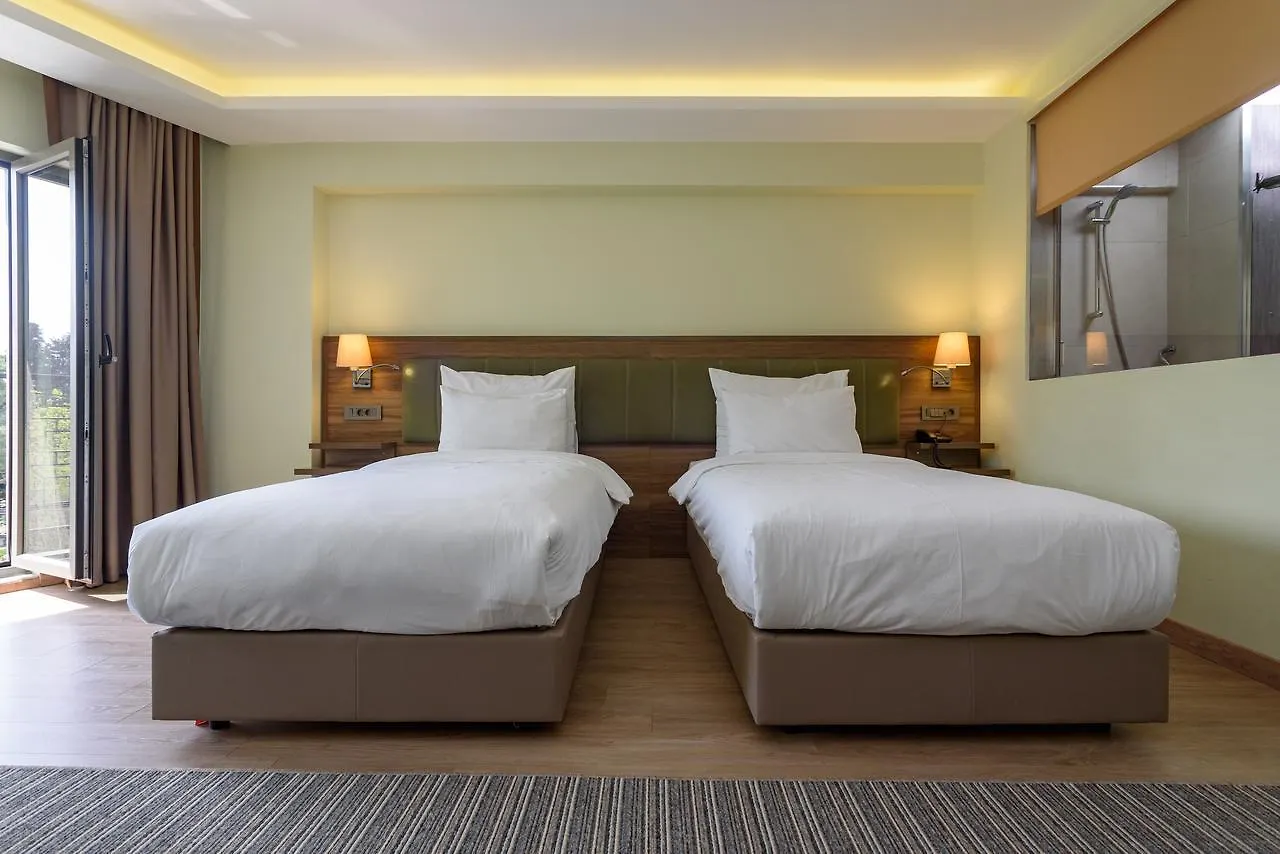 Numi Hotel Istanbul