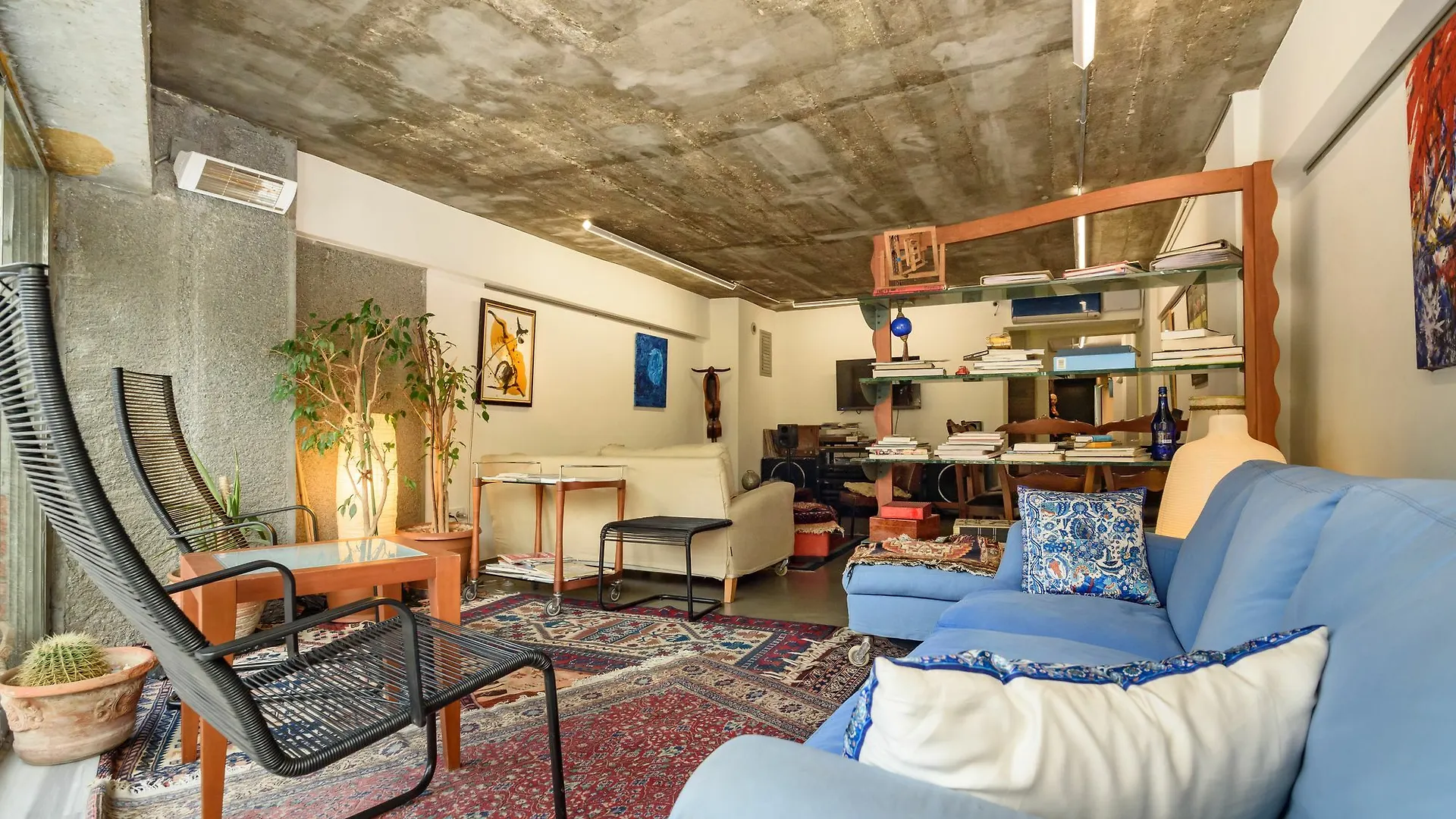 Numi Hotel Istanbul
